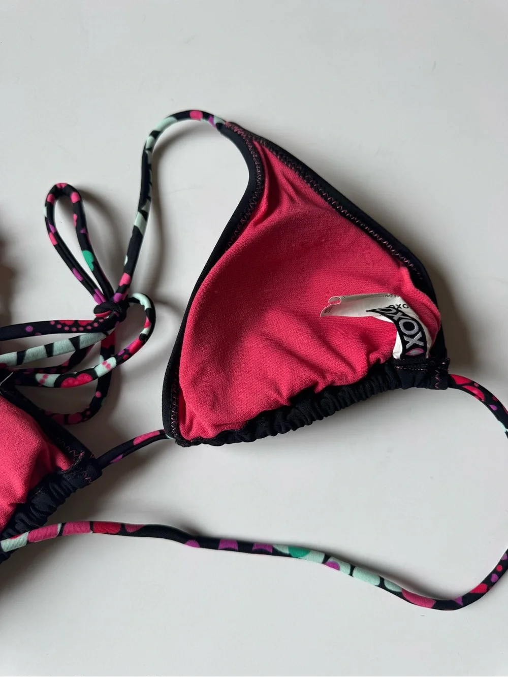 String bikini - Picture 12 of 13